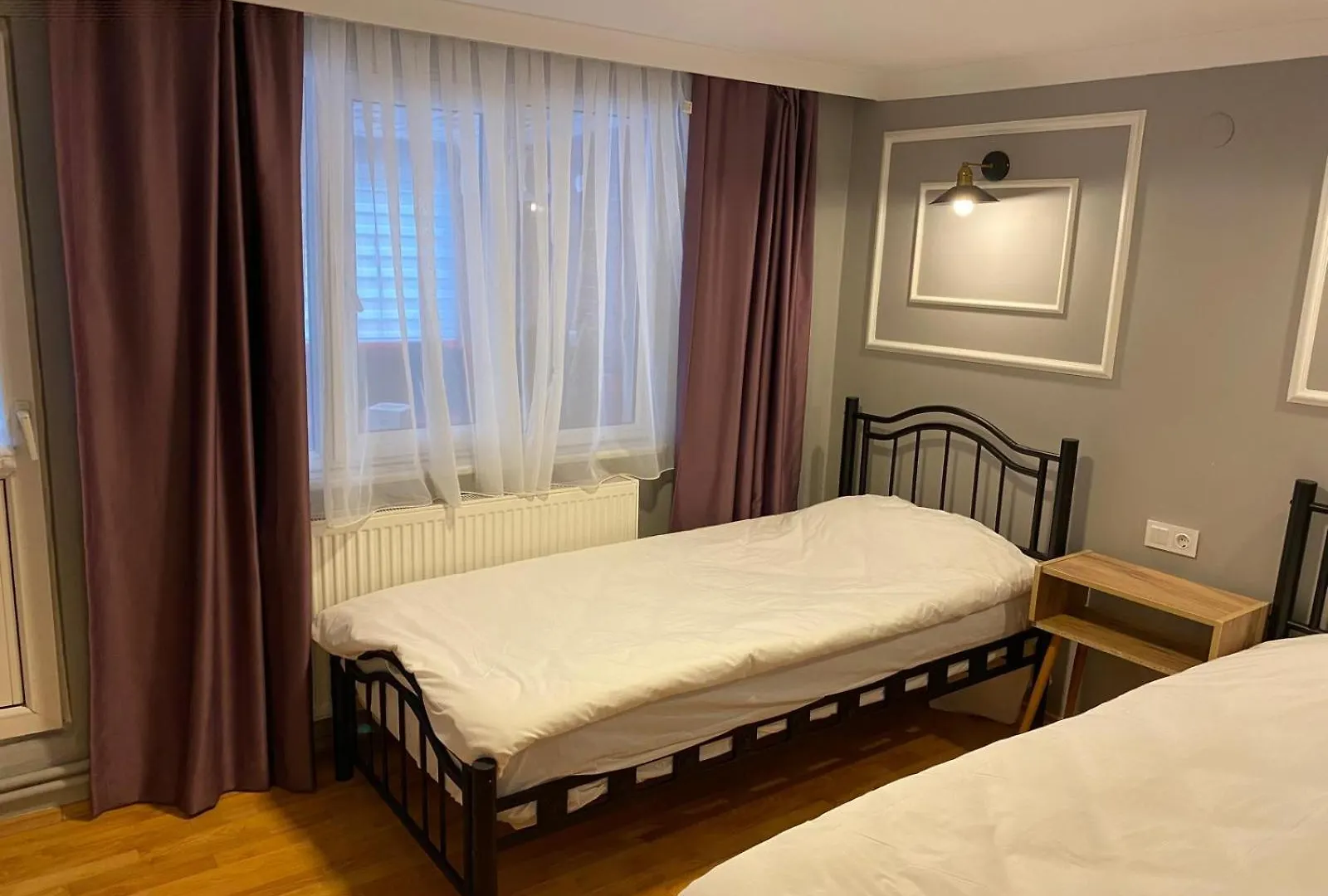 Sultanahmet Family With Teras Apart Istambul Apartamento