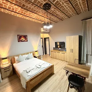 Apartment Taksim Millennium Alkan, Istanbul